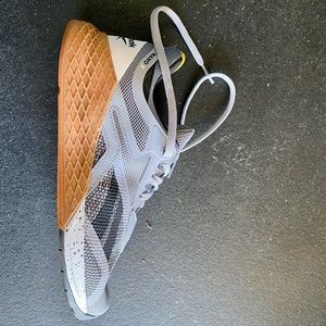 Reebok Nano X CrossFit Shoes